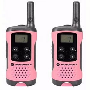 Motorola Motorola TLKR T41 2 Way Walkie Talkie (Export Sets) [ETA 4 Working Days]