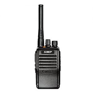 Motorola HT MOTOROLA SMP418 UHF 5W Walkie Talkie - 5KM