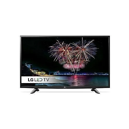LG 43'' Full HD Satellite LED TV - 43LK510 With Inbuilt Game 2019 New Model