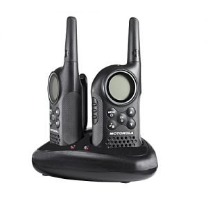 Motorola Motorola TLKR T6 Consumer Walkie Talkie JY-M