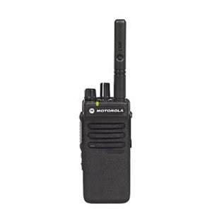 Motorola HT Motorola XiR P6600 Digital Walkie Talkie