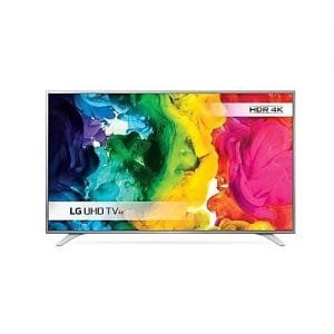 LG 75'' Inch SMART UHD 4K SATELLITE TV + MAGIC REMOTE-75UK7050