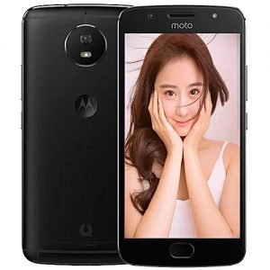 Motorola New Motorola MOTO G5S Green Pomelo XT1799-2 Smartphone 4GB RAM 32GB ROM Snapdragon 8937 Octa Core 16.0MP 1920*1080---black