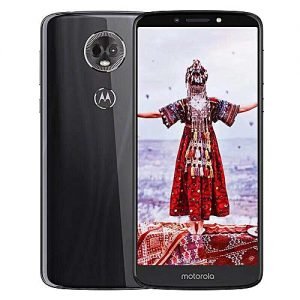 Motorola MOTO E5 PLUSXT1924-9 6.0 Inch 4GB RAM 64GB ROM Dual Camera LTE Snapdragon 430 Octa Core 1.4GHz ZUI 3.5 5000mAh Battery ------GOLD