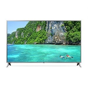 LG 86'' SMART SUPER UHD 4K SATELLITE TV + MAGIC REMOTE - 86UK7050
