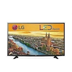 LG 32 Inches Led Tv + Free Wall Bracket
