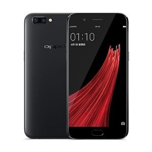 OPPO R11 Plus, 6GB+64GB, 6.0 Inch ColorOS 3.1 (Android 7.1.1), Dual Back Cameras, 4G Smartphone - Black