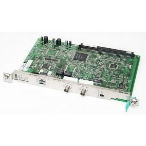 Panasonic KX-TDA0290 Pri30 Primary Rate Card - E 1 CARD