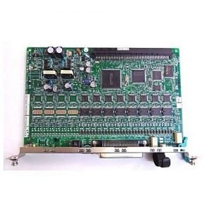 Panasonic Kx-tda1176 16-port Single Line Extension Card With Caller ID