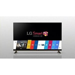 LG 32"SMART LED TV FULL HD + FREE WALL BRACKET