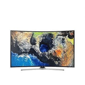 LG LG Curved Smart TV 32"
