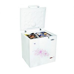 Haier Thermocool Freezer HTF 219H - White 77400-2359