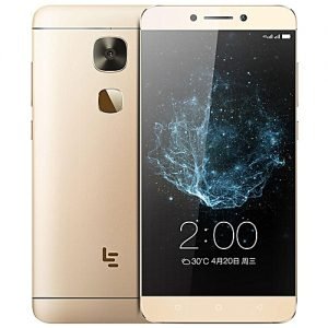 L&E Letv Le S3 X522 5.5 Inch 4G Smartphone 3GB RAM 32GB ROM MSM8976 New
