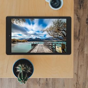 Generic ?Flash Deal? Box PIPO N8 16GB MTK8163A Cortex A53 Quad Core 8 Inch Android 7.0 Tablet PC