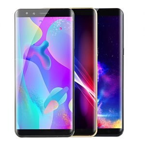 Generic 5.72 Inch S9 Smartphone 4GB RAM 32GB ROM 2G Mobilephone