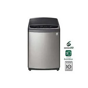LG 16 KG Top Load Automatic Smart Inverter Washing Machine - WM1666