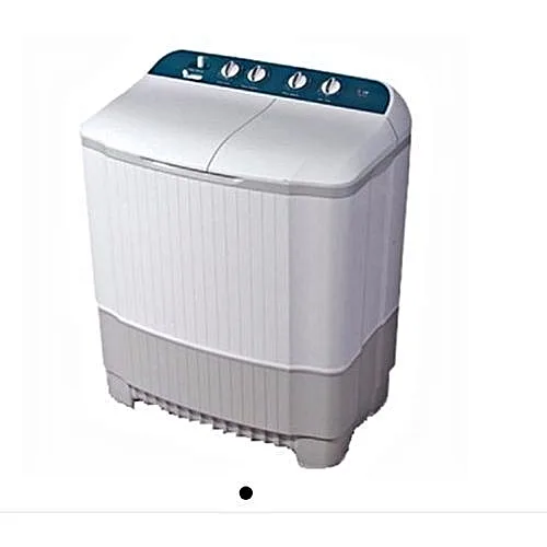 LG Twin Tub Washing Machine (5kg Washing And Spin Capacity) With Roller Jet WMP-750R