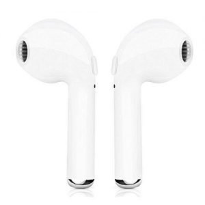 Generic Bluetooth Headphone TWS Earbuds Bluetooth Earphone Twins Wireless V4.2 Stereo Headset
