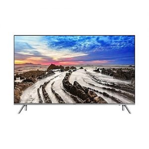 Samsung 82 Inch UHD 4K Smart LED Tv