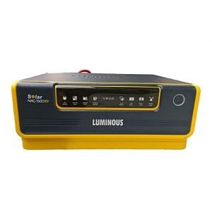 Luminous Solar - Hybrid Inverter - 850VA