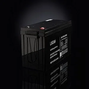 BLUE GATE 200AH/12v Deep Cycle Inverter Battery