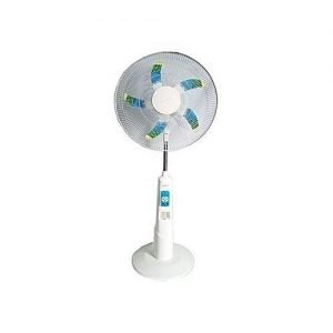 Lontor Lontor Rechargeable Fan 18 Inches***