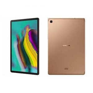 Samsung Galaxy Tab S5e (LTE) SM-T725 - 64GB ROM - 4GB RAM - 10.5" - Gold