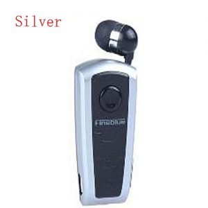 Generic FINEBLUE Handsfree Earpiece Blutooth Auriculares Mini Bluetooth Headset Earphone For Ear Buds Phone Cordless Wireless Headphone