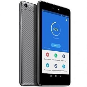 Tecno Droipad 7D 7-Inch (1GB,16G HDD) Android 7.0 Nougat, 5MP + 2MP Dual SIM 3G Tablet -