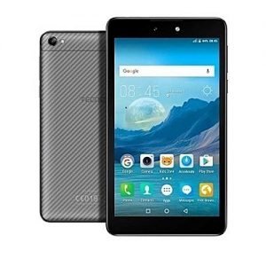 Tecno Droipad 7D , Dual Sim (16GB ROM /1 GB RAM) 7-Inches , Android 7.0 Nougat, 5MP + 2MP Tablet