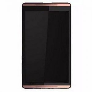 Tecno Droipad 7D 7-Inch (1GB,16G HDD) Android 7.0 Nougat, 5MP + 2MP Dual SIM 3G Tablet - Chocolate Brown