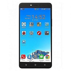 Tecno Y2 4-Inch IPS (512MB, 8GB ROM) 0.3MP + 2MP, Android 4.4 KitKat Dual SIM 3G Smartphone - Champagne Gold