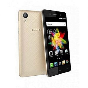 Tecno Y2 4.0-INCH (8GB) ANDROID 4.4, 2MP + 0.3MP SMARTPHONE - GOLD
