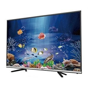Haier Thermocool 40 Inch TV LED LE40K6000 + 12 Months Warranty