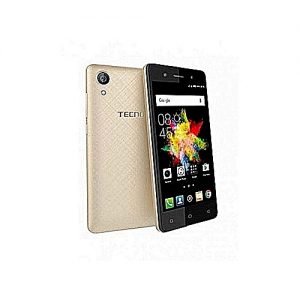 Tecno Y2 Dual Sim 4 - Inch (512MB) With Clearer FM Radio Champain Gold