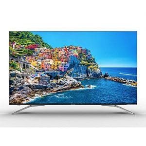 Hisense 75" 4K UHD Smart LED TV + Free Wall Bracket - 75A6500UW