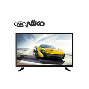 NIKO 32'' Full HD Digital LED TV With 1 Year Warrant
