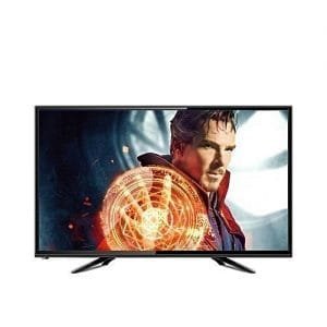 Polystar 24-Inch PV-HD24D15C LED TV