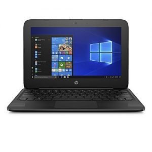 HP Stream - 11-ah117wm - 4GB 32GB Celeron N4000 11.6" E WLED-backlit + 32GB Flash Drive
