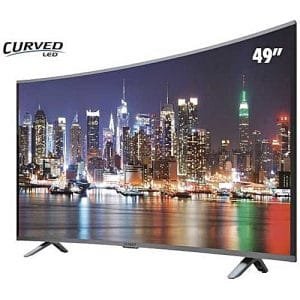 Polystar 55 Inch Smart Full HD Led Tv