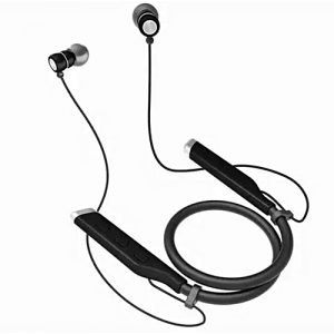 Generic Bluetooth Earphone Earpiece Wireless Neckband Stereo