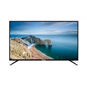 Polystar 55" DLED 4K2K Smart TV, PV-JP556SB4K