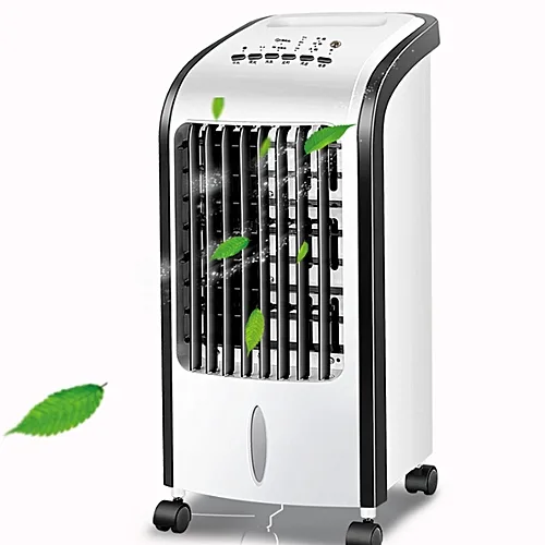Generic Portable Air Conditioner Conditioning Fan Humidifier Cooler Cooling System 70W-Manual Operation