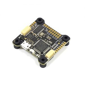 Generic DALRC F722 DUAL STM32F722RGT6 F7 Flight Controller MPU6000 And ICM20602 Built-in OSD For RC Drone-