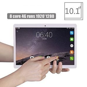 Generic Tablet PC Phablet Pad 10.1" 64G RAM 4G 8-core 2Ghz WIFI Bluetooth 4.0 Dual Card