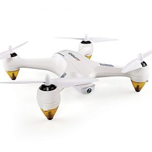 Jjr C JJRC X3 Remote Control Drone Dual GPS HD Aerial Camera Four-axis Drone
