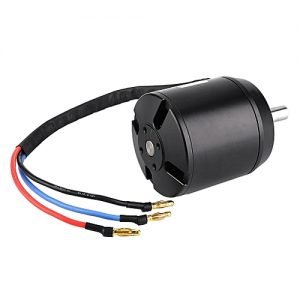 Generic Electric Scooter Hub Strong Power Waterproof Dustproof Brushless Motor 170KV 3000W