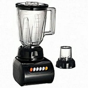 Master Chef Electric Blender /Grinder