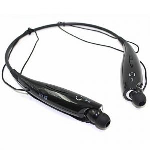 Generic Wireless Bluetooth Headphone Stereo Sport Running Earphone