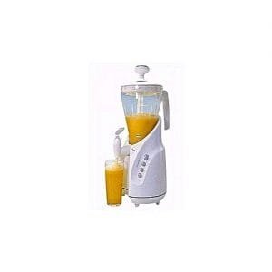Master Chef Smoothie Blender With Dispensing Tap